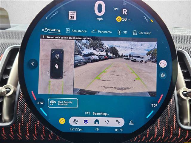 Used 2026 MINI Cooper Countryman S w/ Comfort Package Max image 13