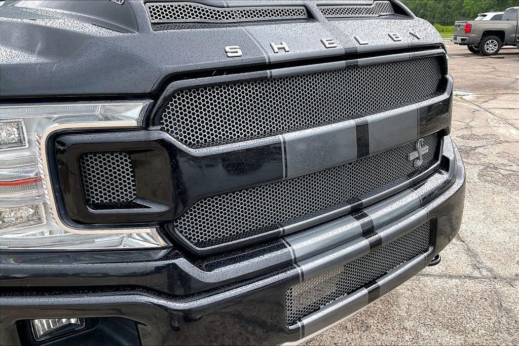 Used 2019 Ford F150 Lariat w/ Equipment Group 502A Luxury AWD/4WD image 34