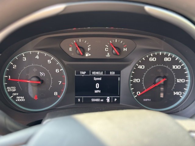 Used 2023 Chevrolet Malibu LT image 8