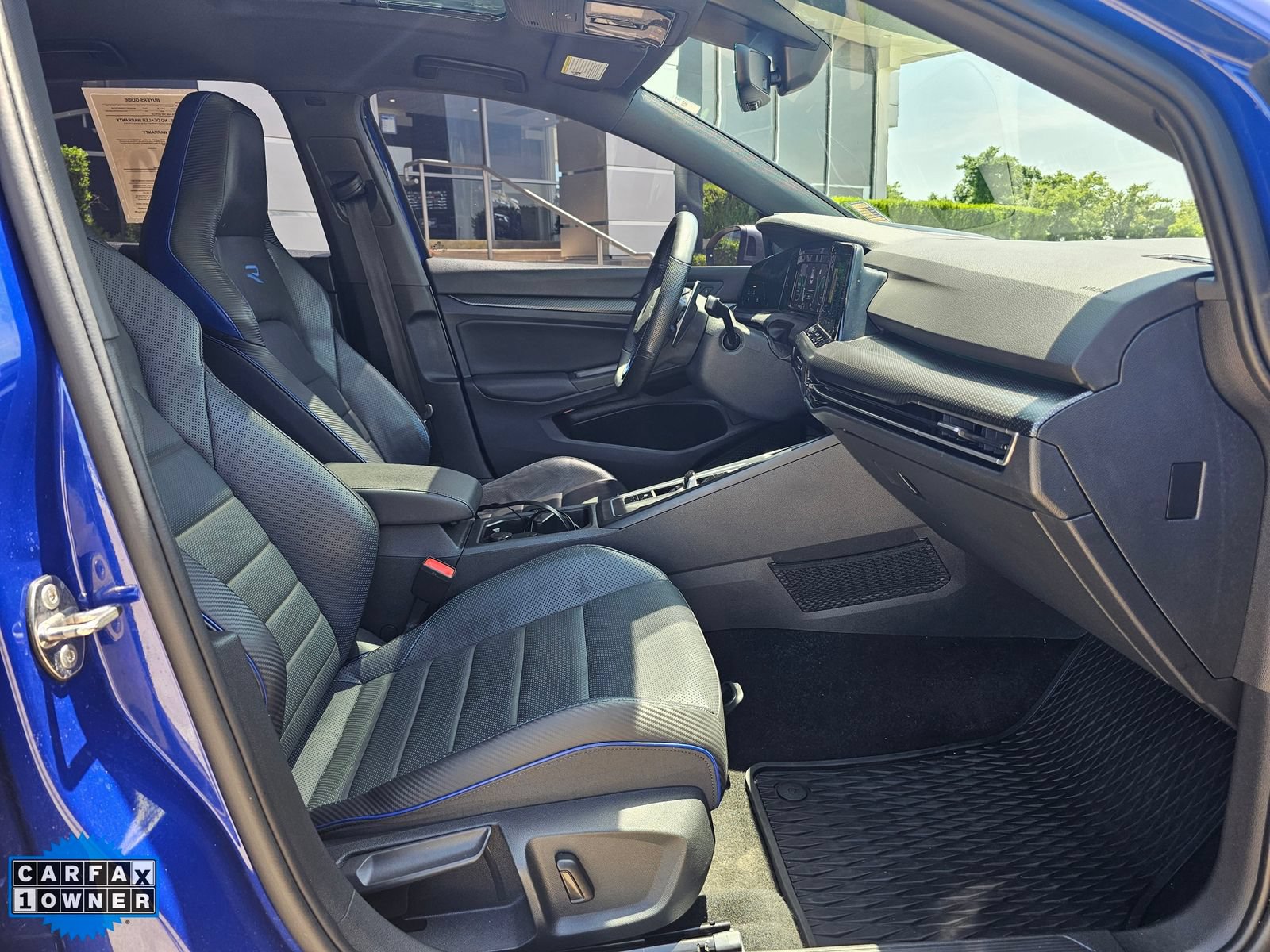 Used 2022 Volkswagen Golf R AWD/4WD image 29