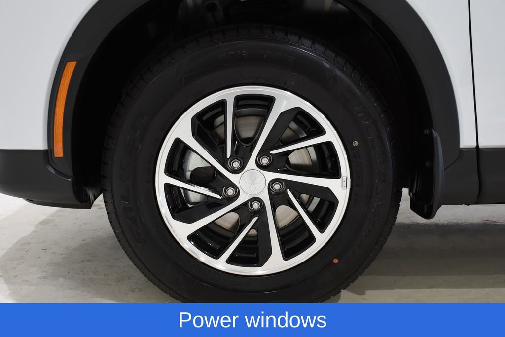 New 2026 Mitsubishi Eclipse Cross ES image 6