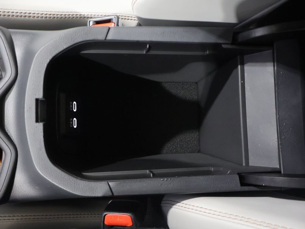 Used 2025 Toyota RAV4 XLE Premium w/ Weather Package image 35