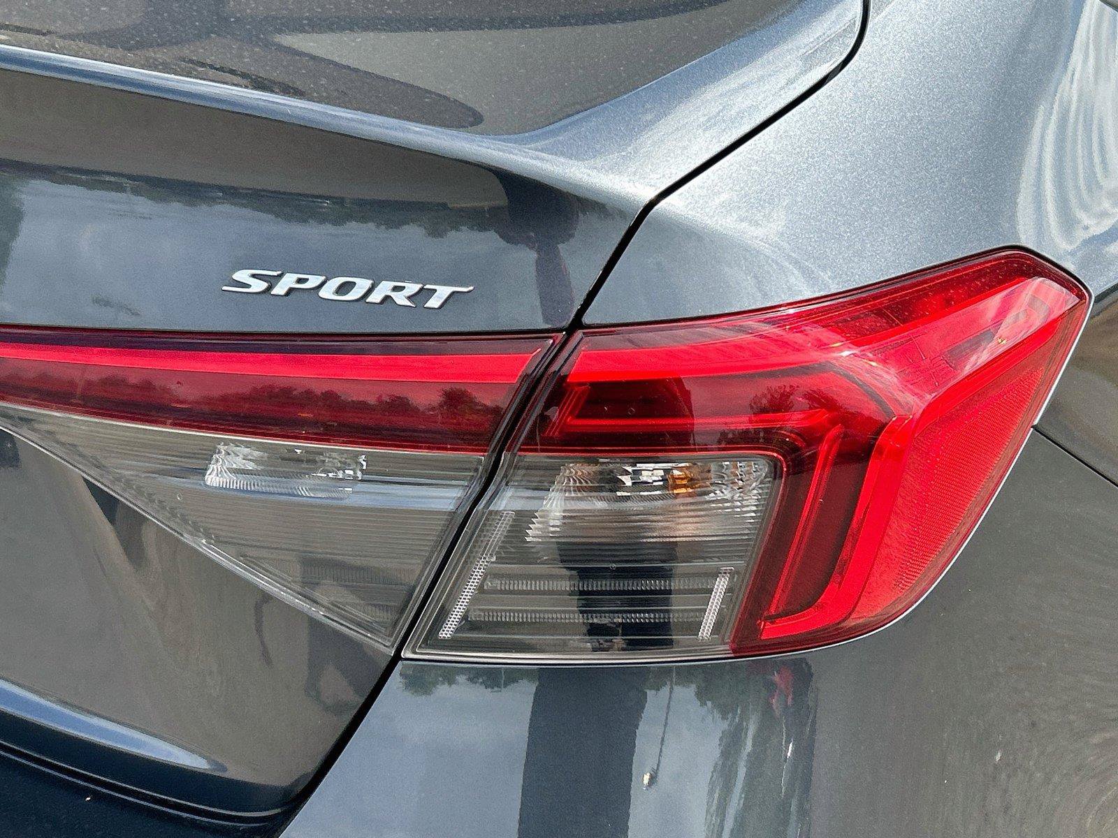 Used 2023 Honda Civic Sport image 12