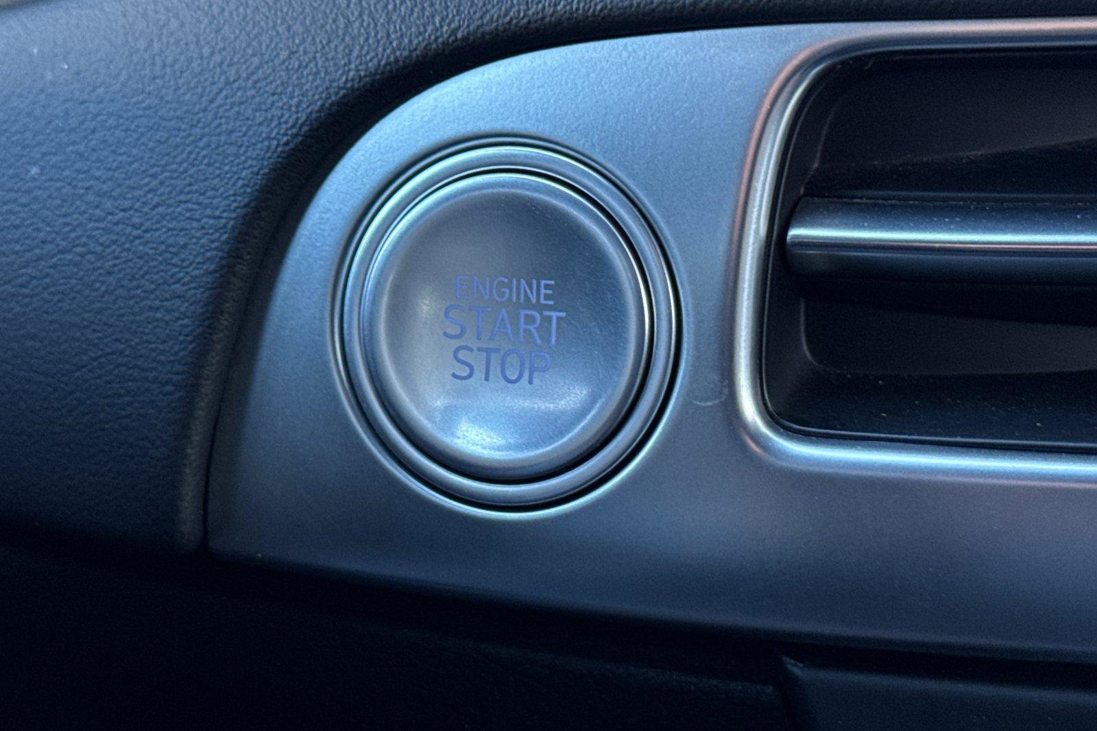 Used 2025 Hyundai Palisade Calligraphy image 26