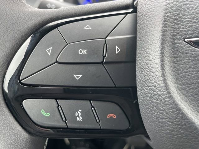 New 2026 Chrysler Pacifica Select w/ S Appearance Package image 20