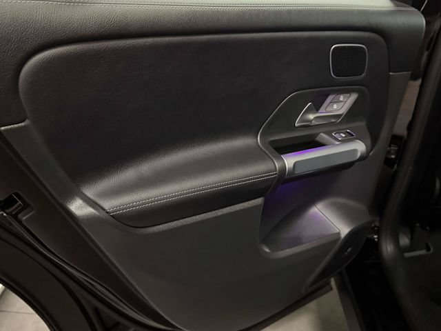 Certified 2023 Mercedes-Benz GLB 35 AMG 4MATIC image 10