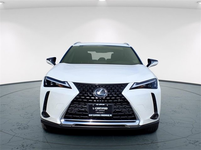 Certified 2024 Lexus UX 250h AWD w/ Premium Package image 2