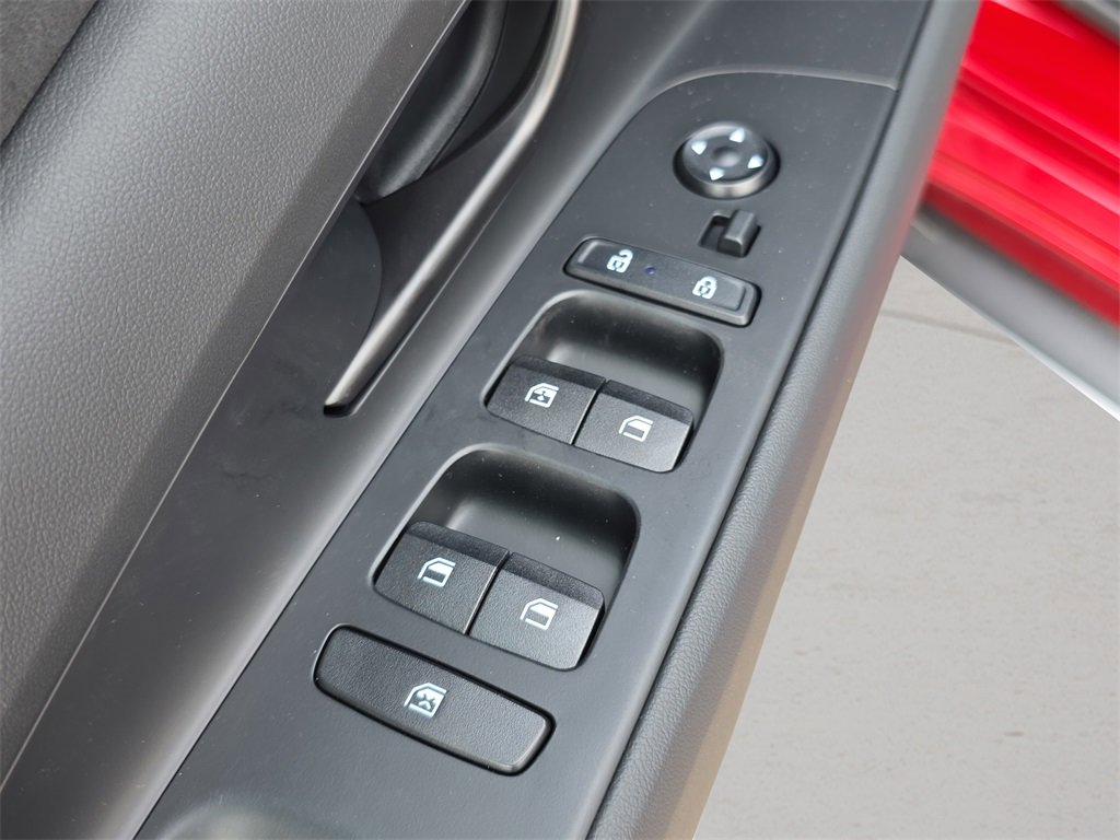 New 2025 Hyundai Elantra N image 18