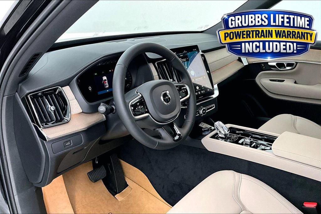 New 2026 Volvo XC90 B5 Core AWD/4WD image 25
