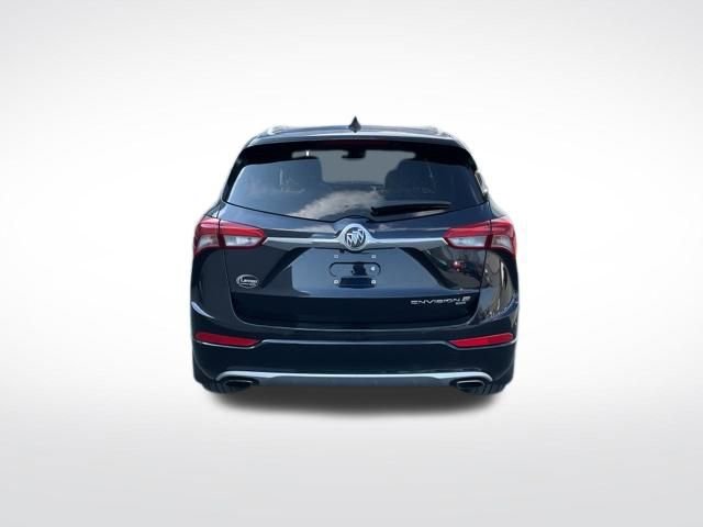 Used 2020 Buick Envision Premium image 6