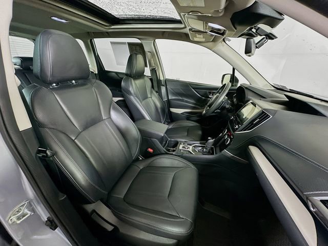 Certified 2023 Subaru Forester Limited image 33