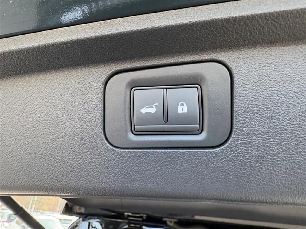 New 2026 Nissan Armada PRO-4X image 25