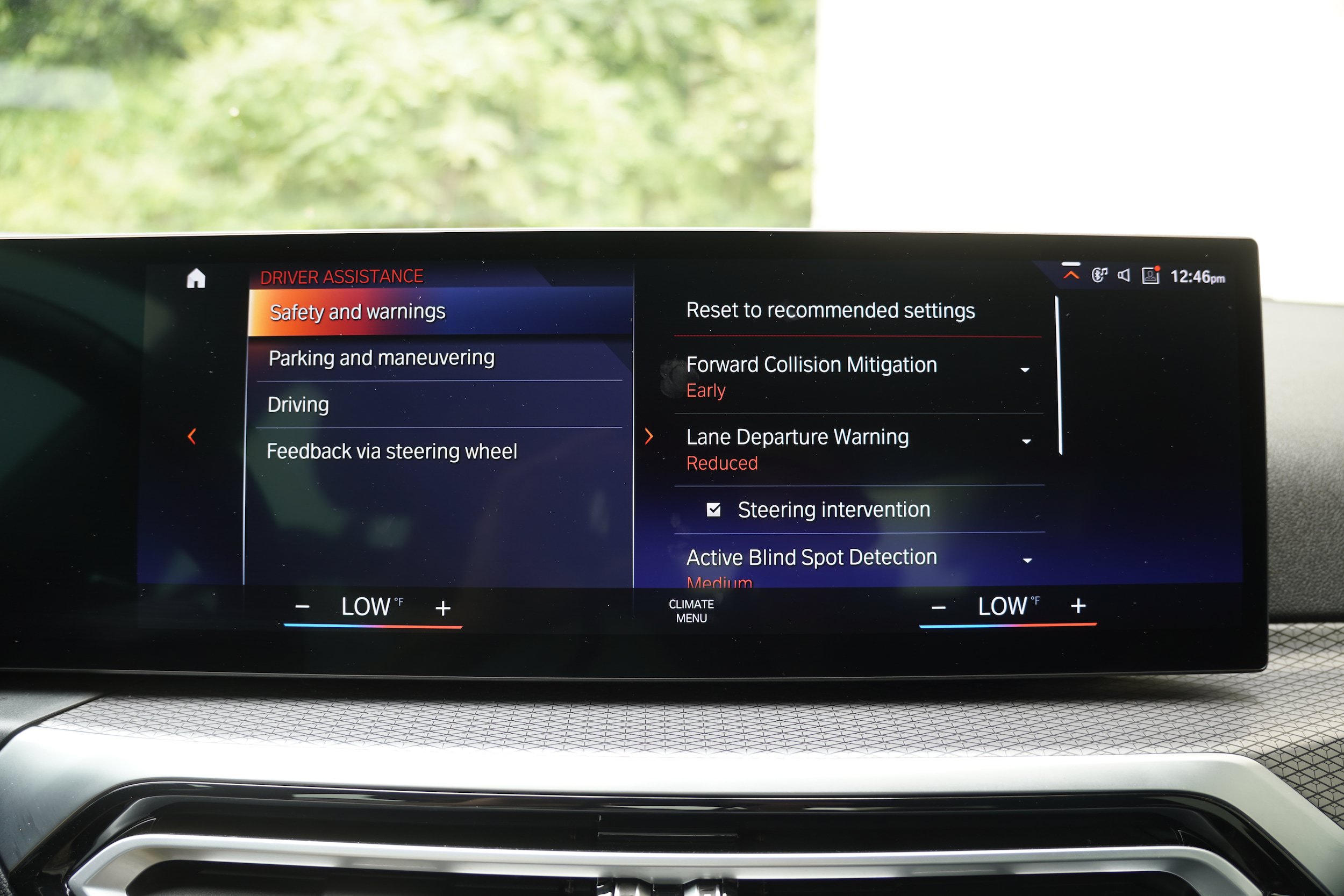 Used 2024 BMW M340i w/ Premium Package RWD image 24