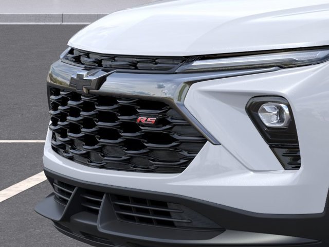 New 2026 Chevrolet TrailBlazer RS w/ Convenience Package FWD image 13