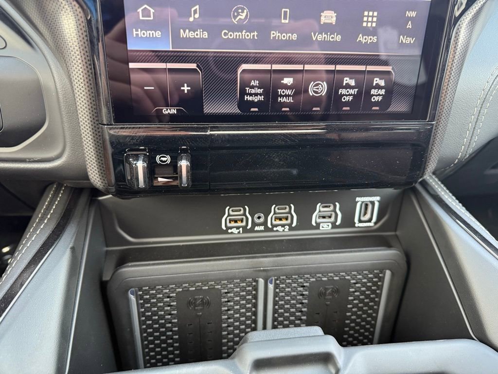 New 2026 RAM 3500 Limited image 19