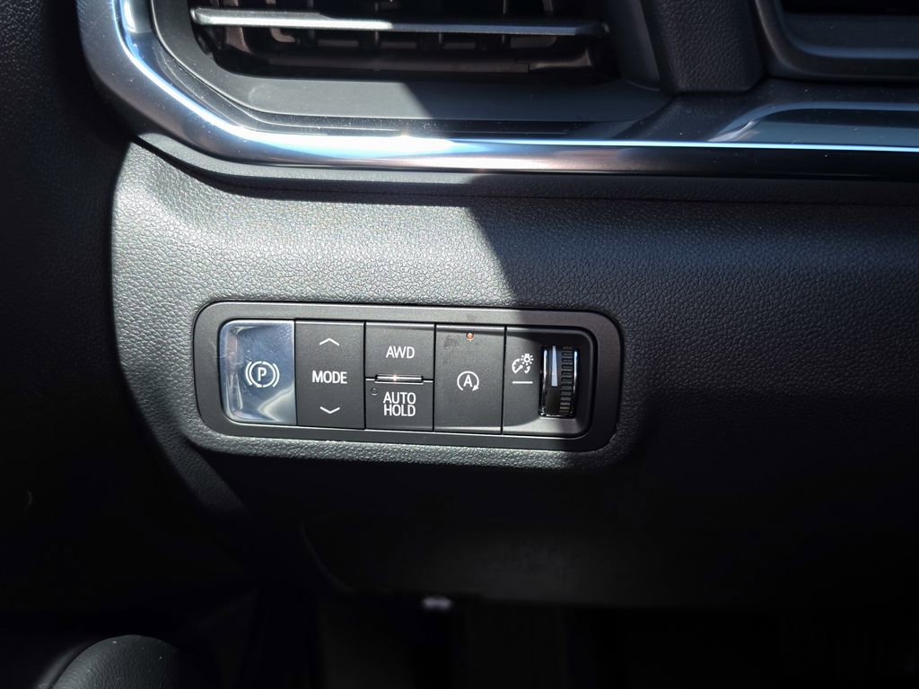 New 2026 GMC Terrain Elevation w/ Black Edition AWD/4WD image 22