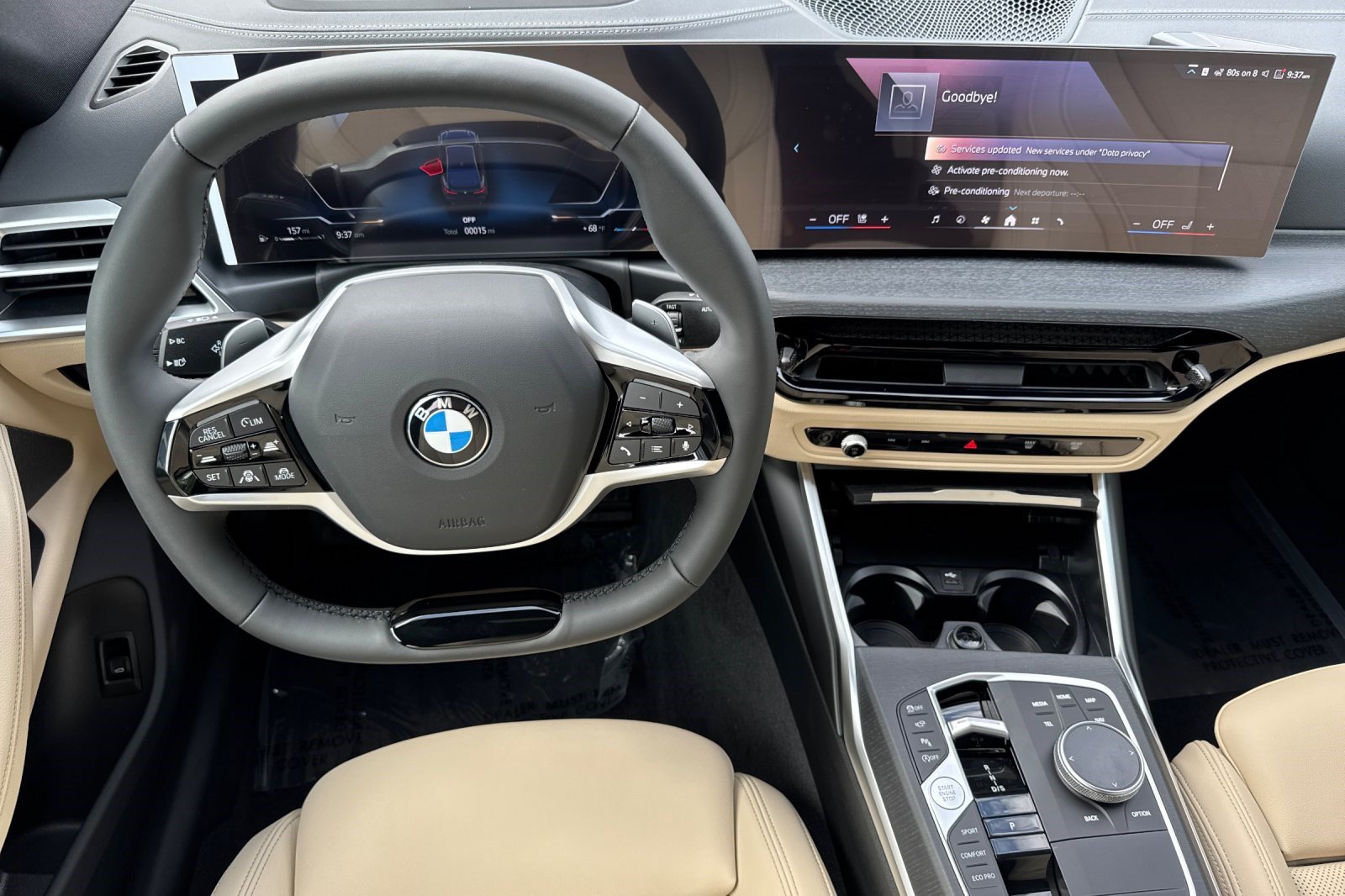 New 2026 BMW 430i w/ Premium Package RWD image 12