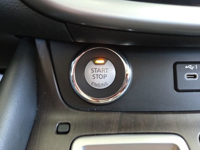 Used 2020 Nissan Murano Platinum image 13