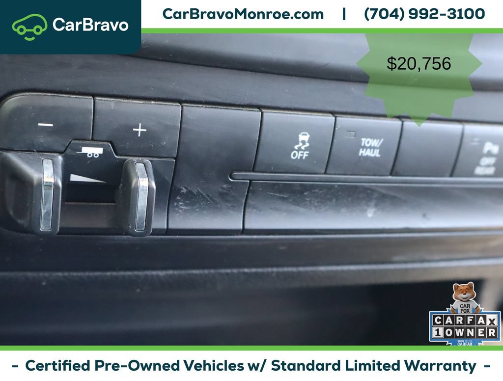 Used 2023 RAM 1500 Tradesman AWD/4WD image 33