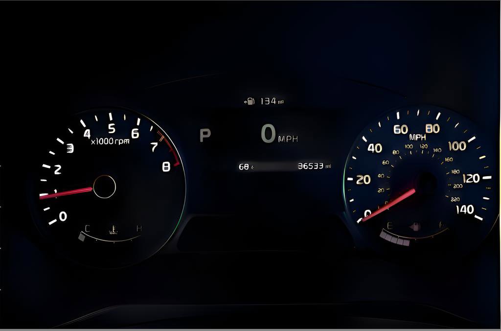 Used 2019 Kia Soul ! image 22