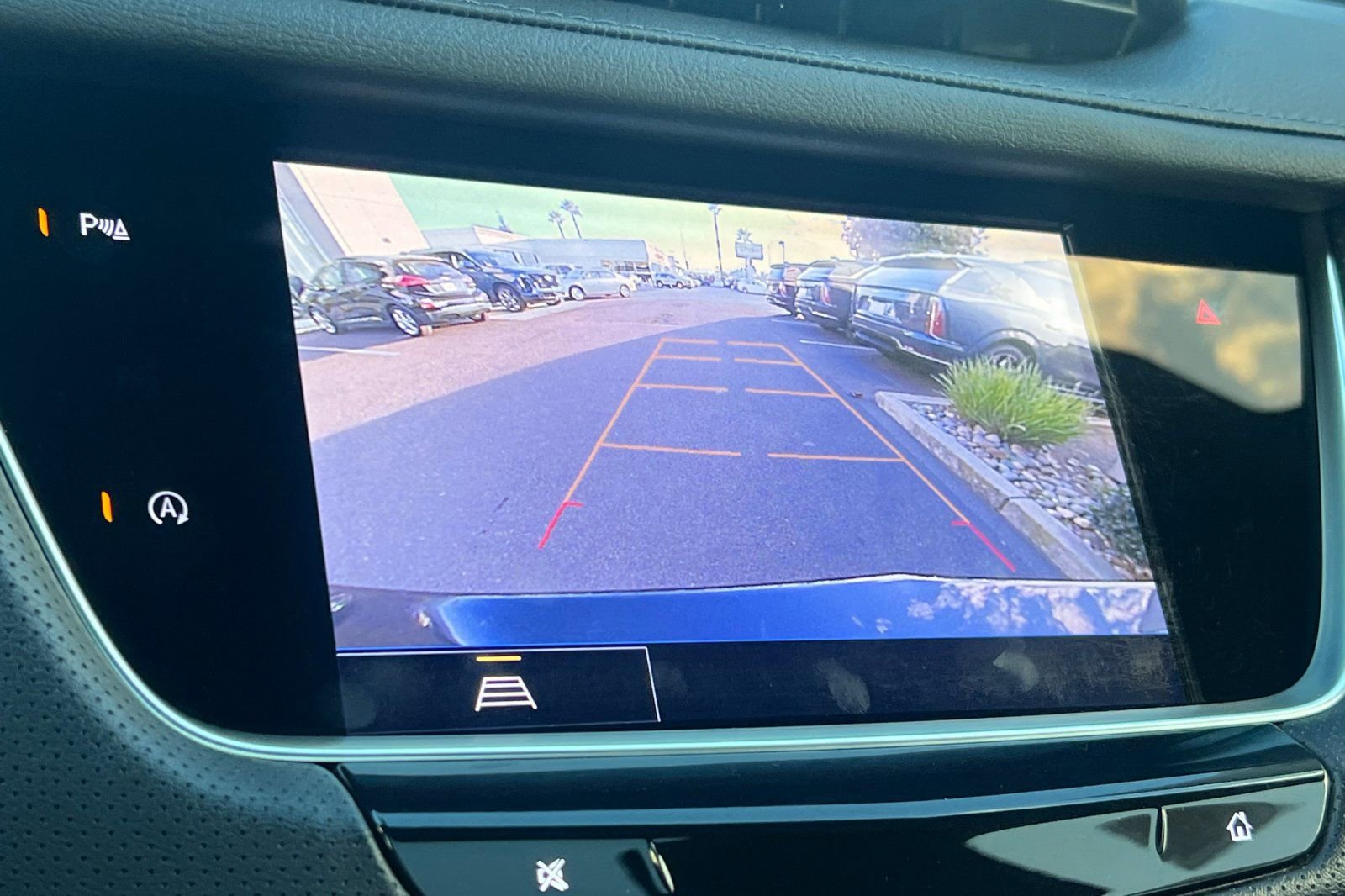 Used 2025 Cadillac XT5 Premium Luxury image 26