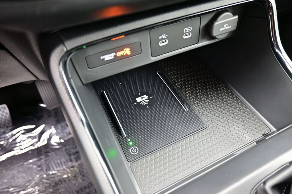 New 2026 Honda CR-V LX image 44