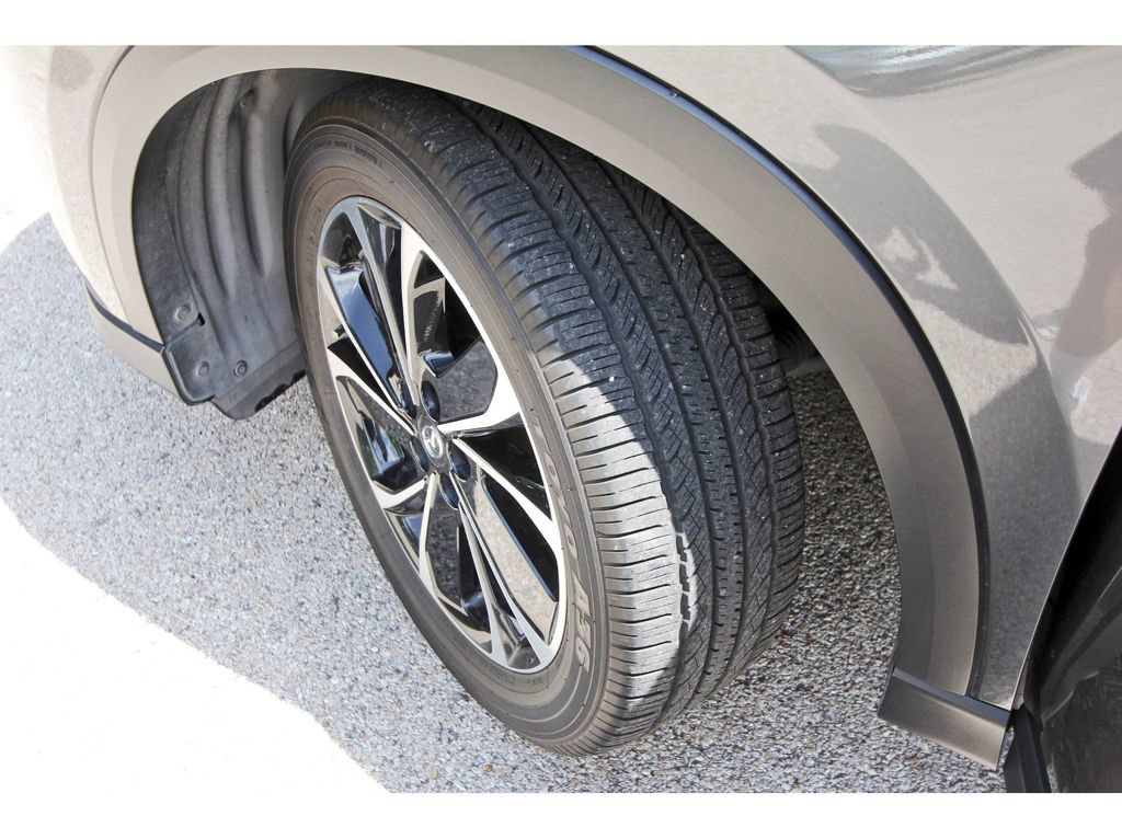 Used 2023 MAZDA CX-5 AWD 2.5 S w/ Premium Plus Pkg image 31
