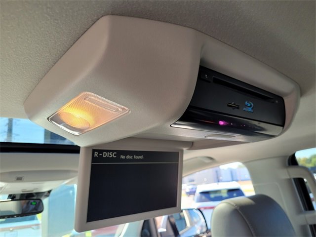 Used 2018 Toyota Sequoia Platinum image 13