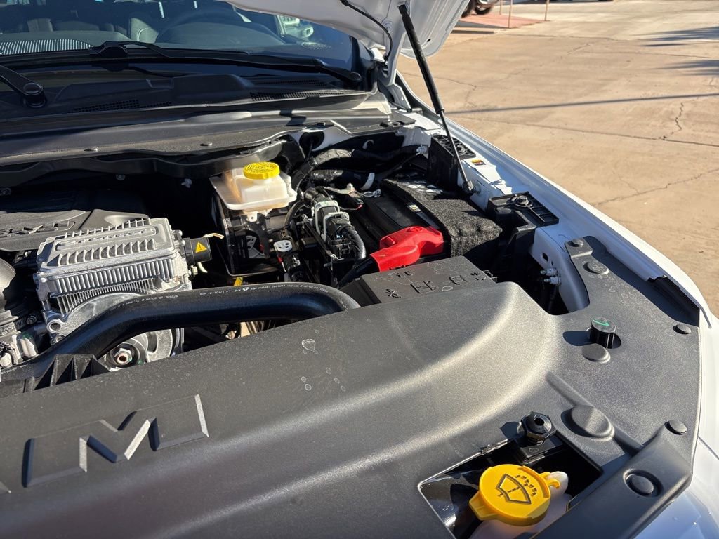 New 2026 RAM 1500 Big Horn image 49