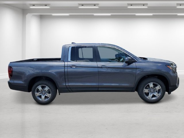 New 2026 Honda Ridgeline RTL image 2