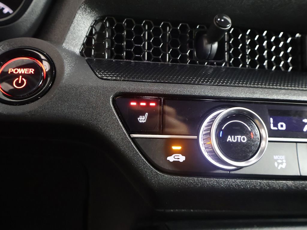 Used 2024 Honda CR-V Sport image 48