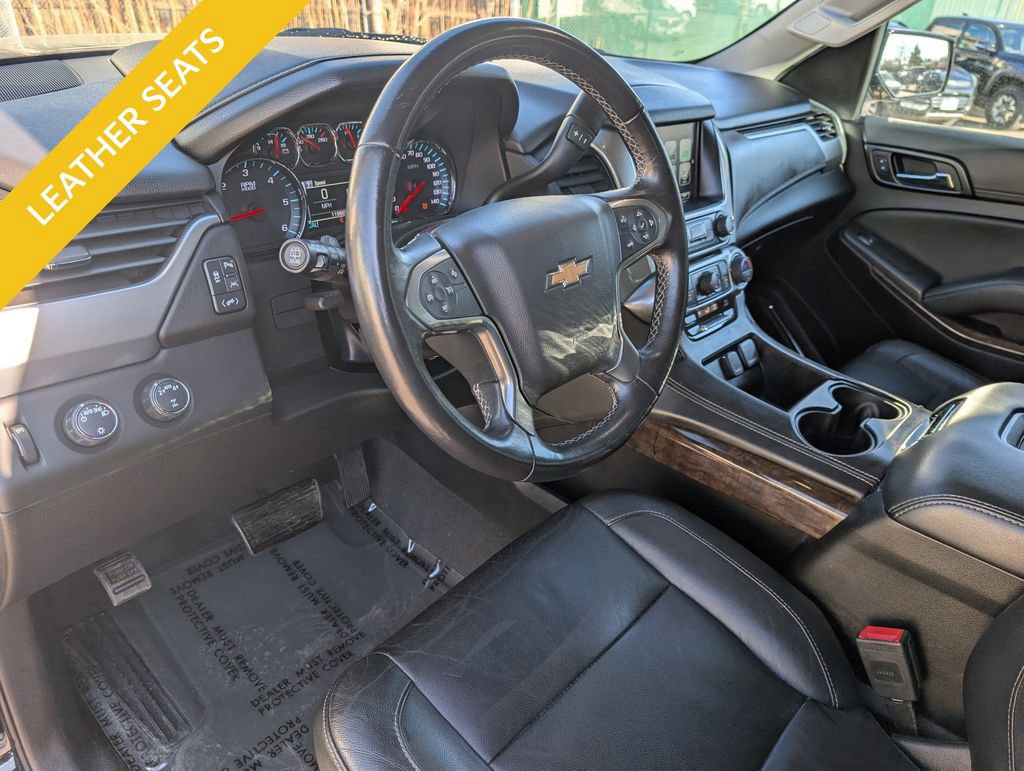 Used 2019 Chevrolet Tahoe LT image 8