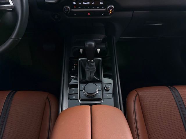 Used 2024 MAZDA CX-50 AWD 2.5 Turbo image 23