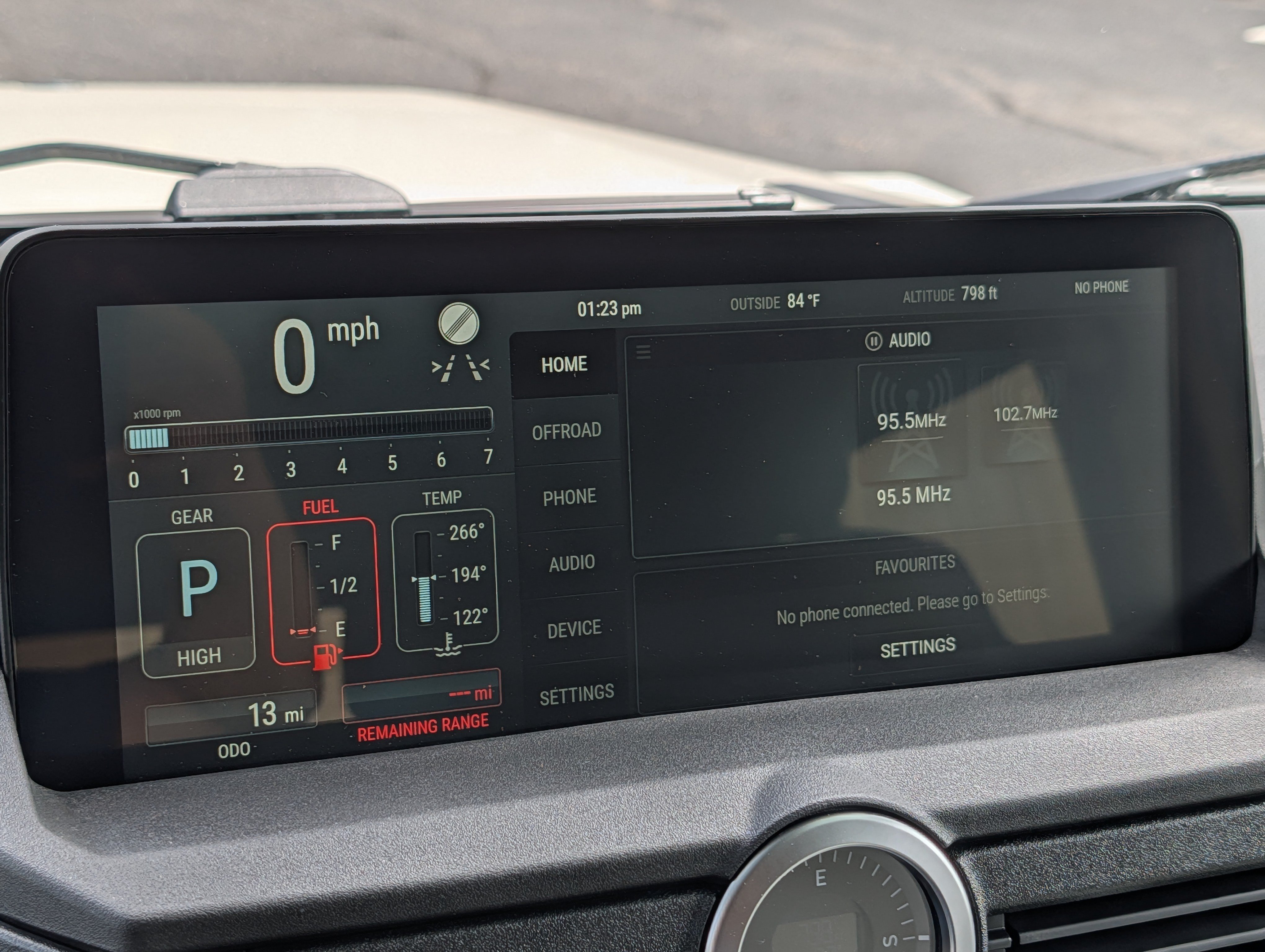 New 2026 INEOS Grenadier Station Wagon AWD/4WD image 26