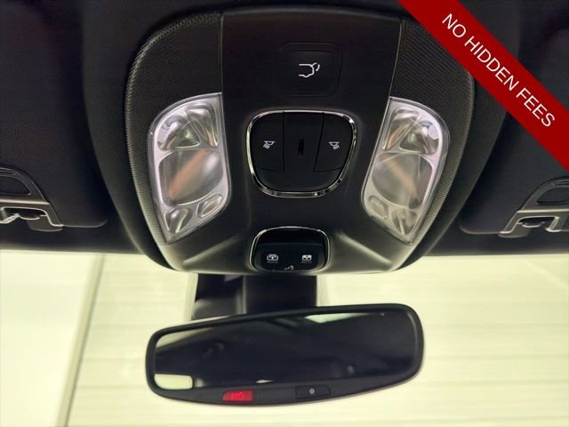 New 2026 Jeep Compass Limited w/ Sun, Sound & Navigation Group AWD/4WD image 19