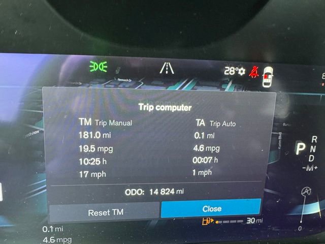 Used 2023 Volvo XC60 B5 Plus w/ Climate Package image 10