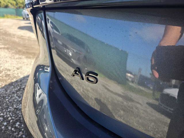 New 2026 Audi A6 Premium Plus image 16