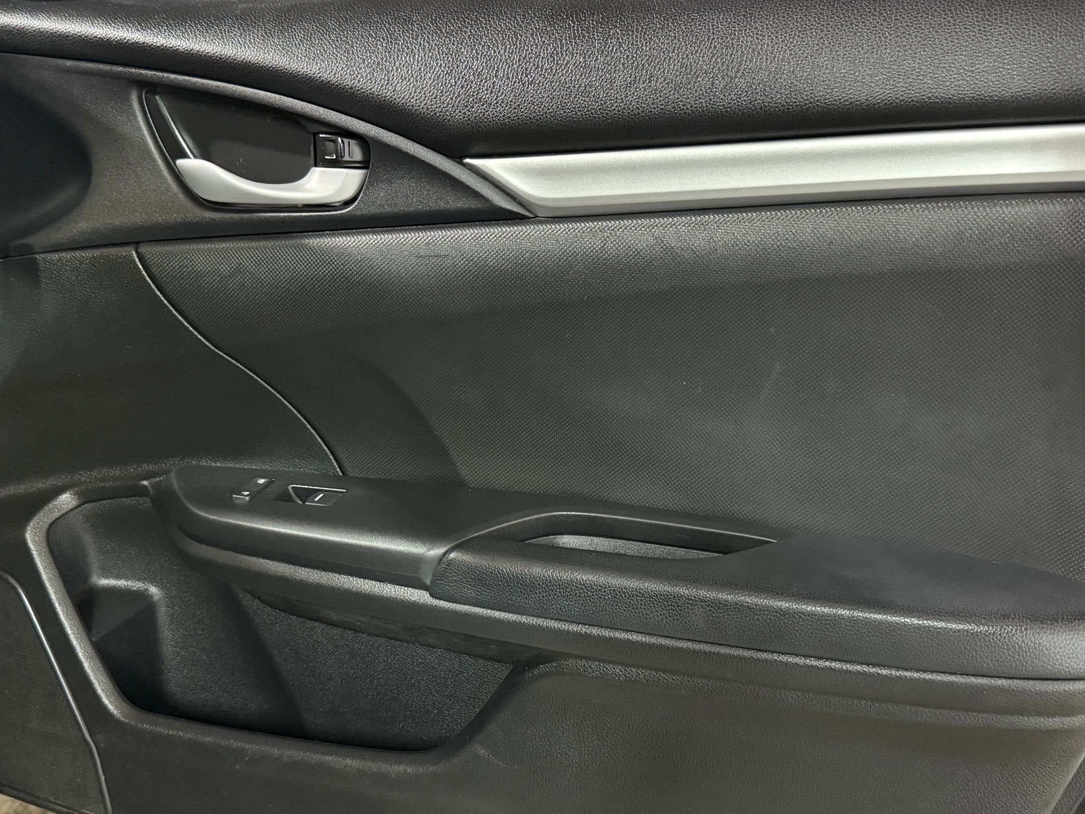 Used 2020 Honda Civic Sport image 40