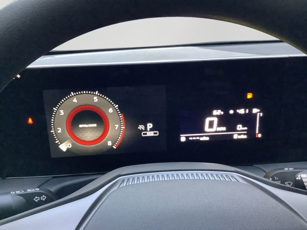 New 2026 Nissan Sentra S w/ Floor Mat Package image 29