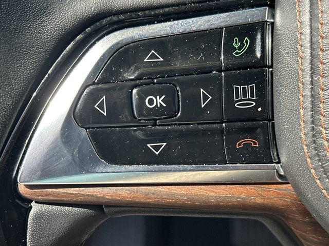 Used 2022 Jeep Grand Cherokee L Summit w/ Luxury Tech Group V image 56