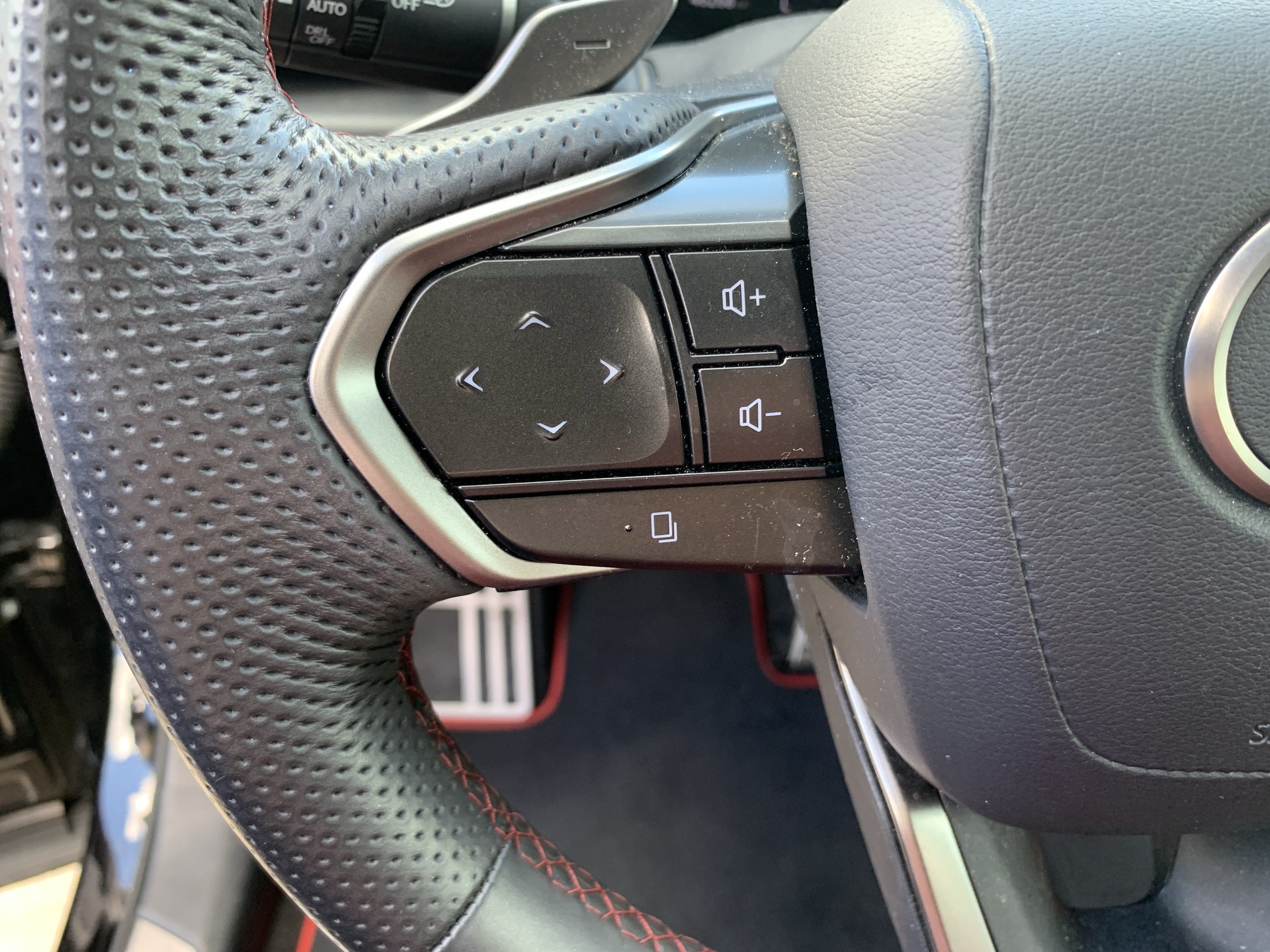 Certified 2024 Lexus NX 350 F Sport AWD/4WD image 19