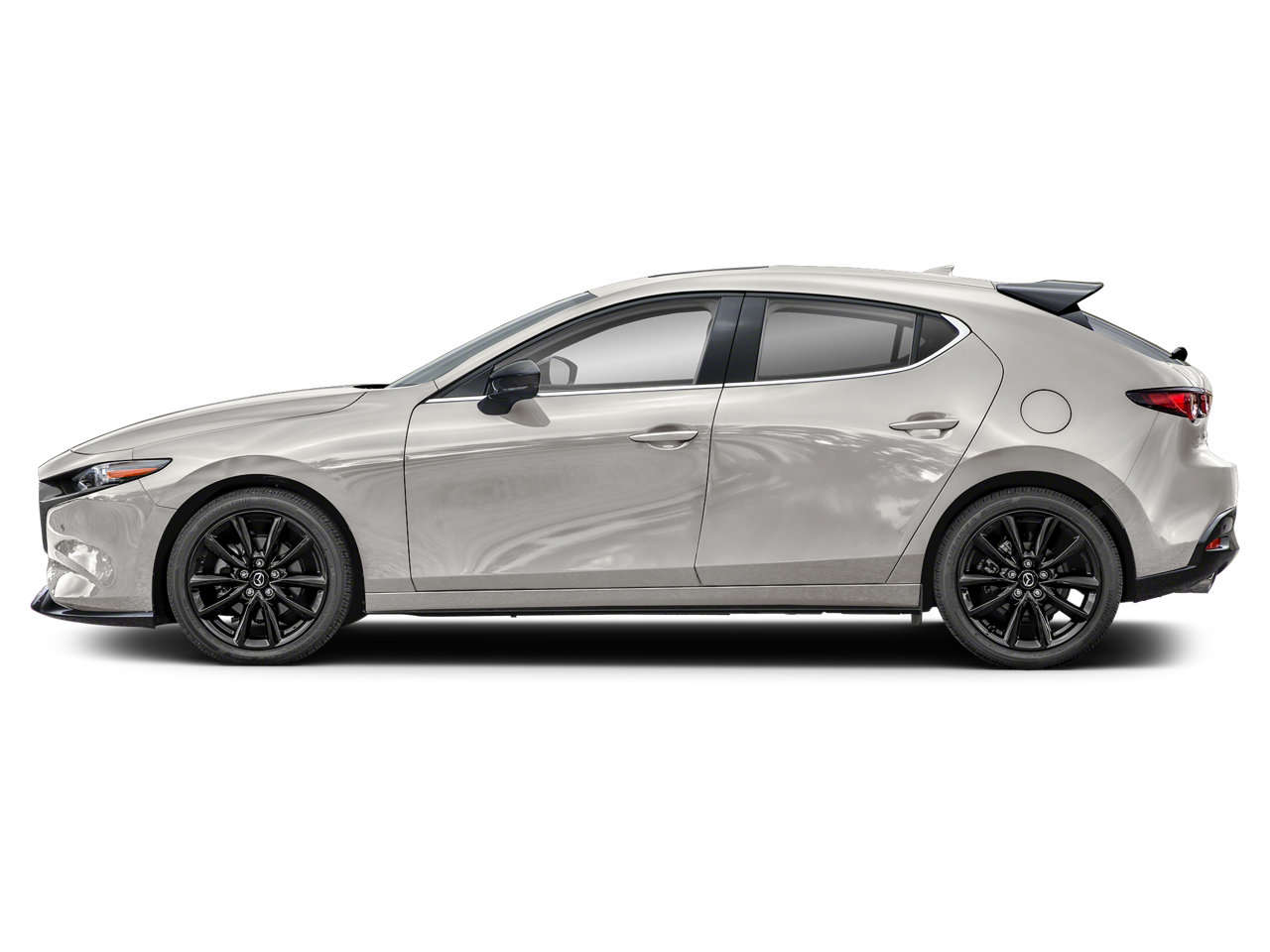 New 2026 MAZDA MAZDA3 Hatchback w/Premium Plus Pkg AWD/4WD image 42