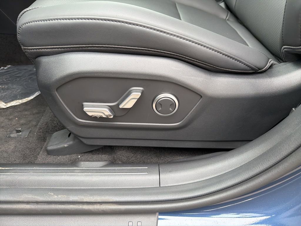 New 2026 Hyundai Santa Fe SEL AWD/4WD image 18