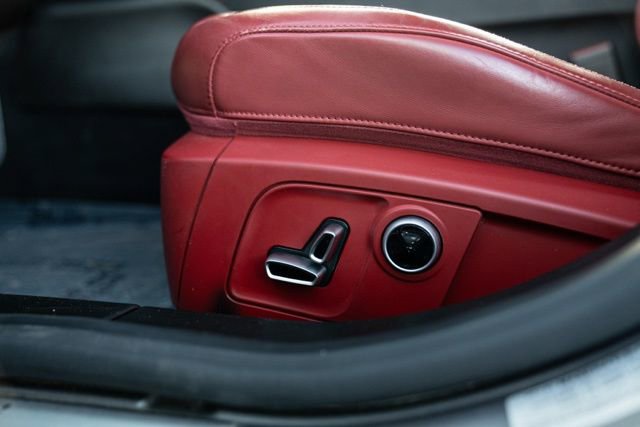 Used 2022 Maserati Ghibli Modena image 40