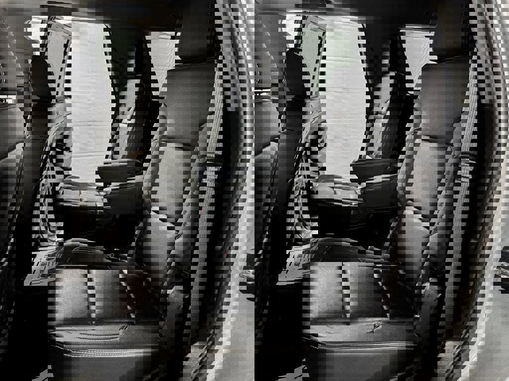 Used 2015 Chevrolet Tahoe LTZ w/ Max Trailering Package image 8