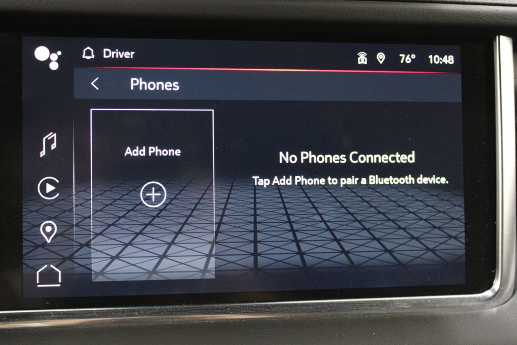 Used 2024 GMC Yukon Denali image 35