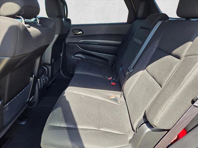 Used 2026 Dodge Durango GT RWD image 18