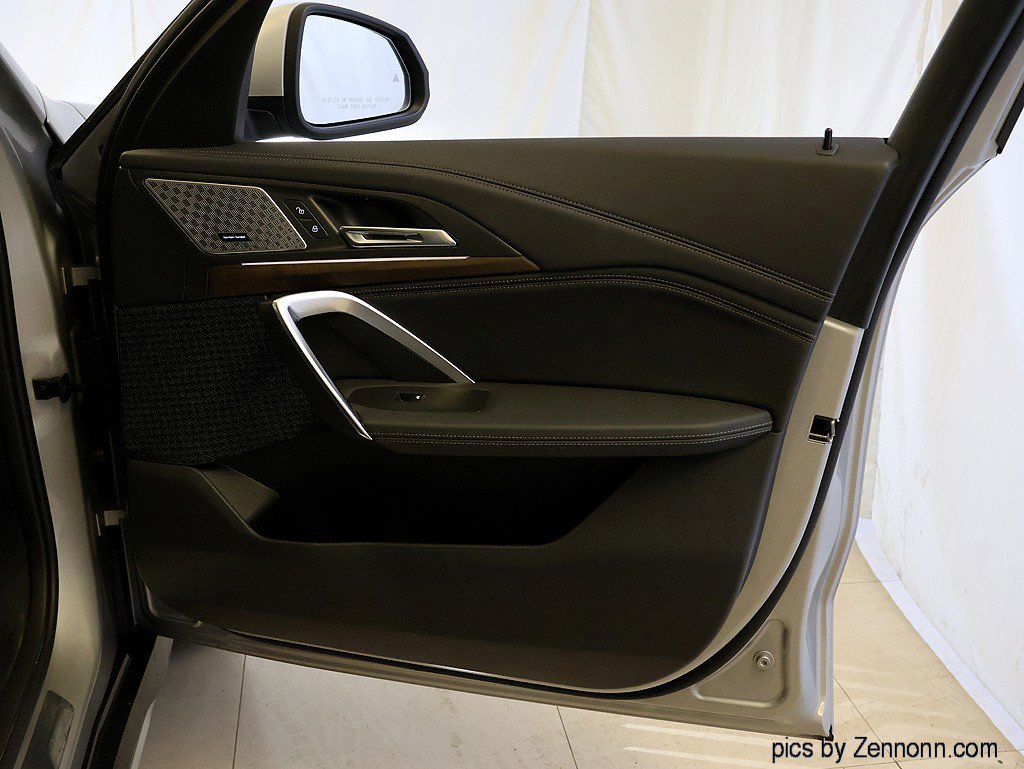 Certified 2023 BMW X1 xDrive28i w/ Premium Package image 35