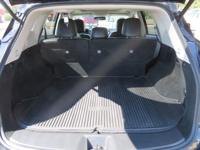 Used 2018 Nissan Murano SL w/ Moonroof Package image 18