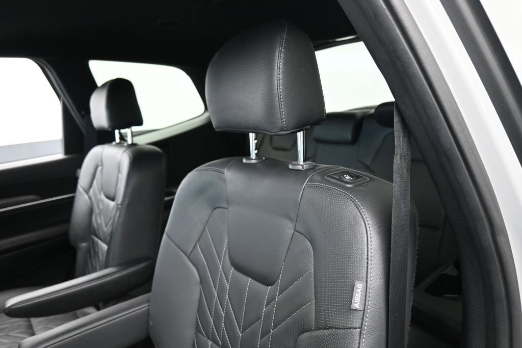 Used 2024 Kia Telluride EX X-Line AWD/4WD image 35